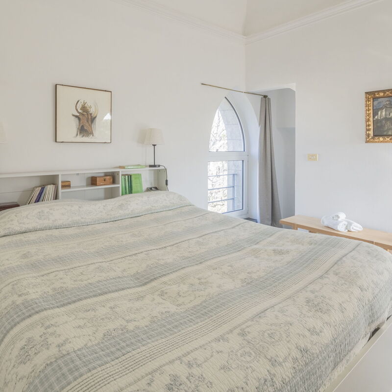 Torre Dell'Amore, Genova, Seaview: Autumn, Bedroom, Spring, Summer