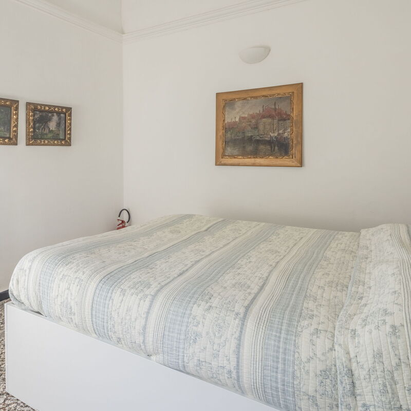Torre Dell'Amore, Genova, Seaview: Autumn, Bedroom, Spring, Summer