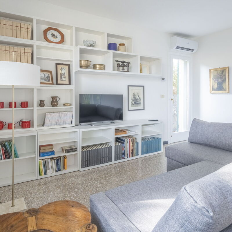 Torre Dell'Amore, Genova, Seaview: Autumn, Living Room, Spring, Summer