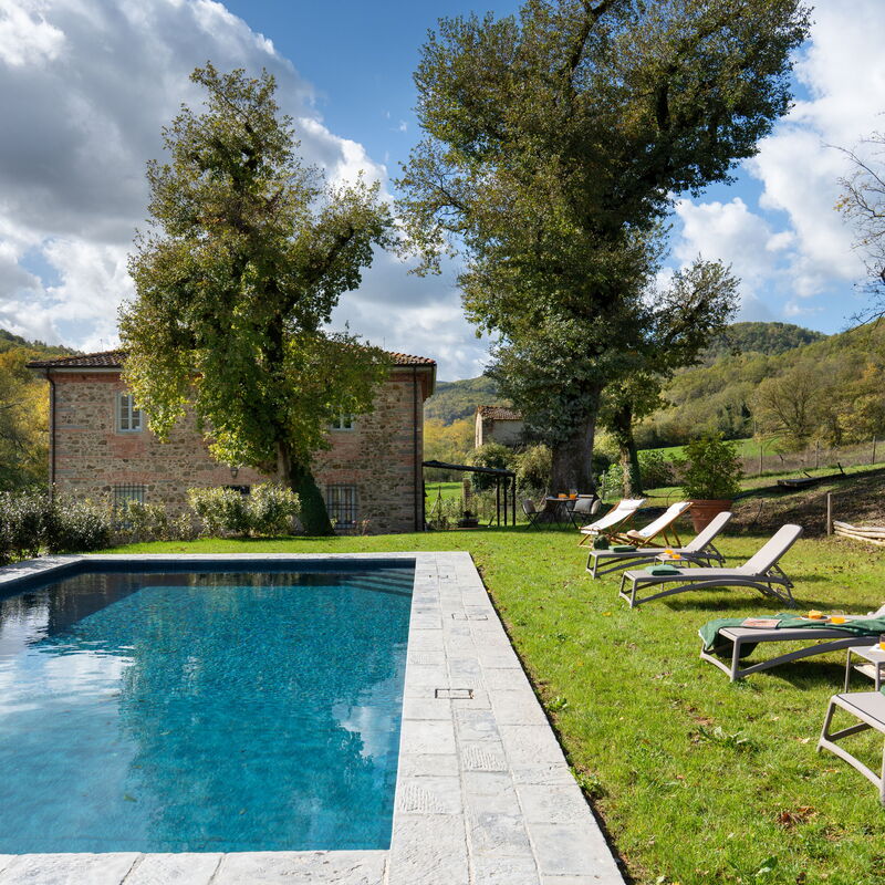 La Morella: Building Exterior, Outdoor, Pool