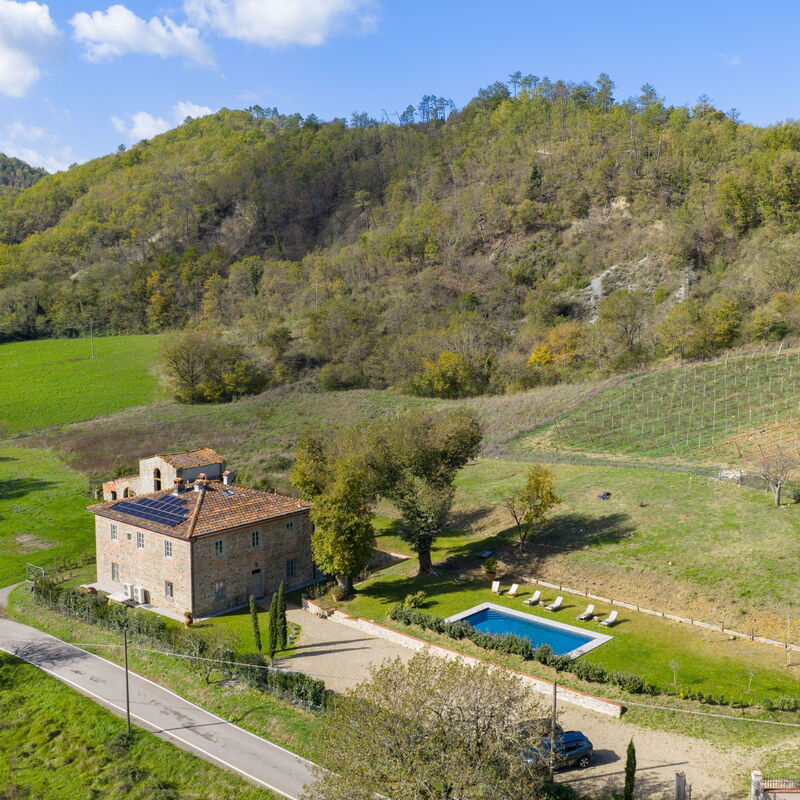 La Morella: Building Exterior, Garden, Outdoor