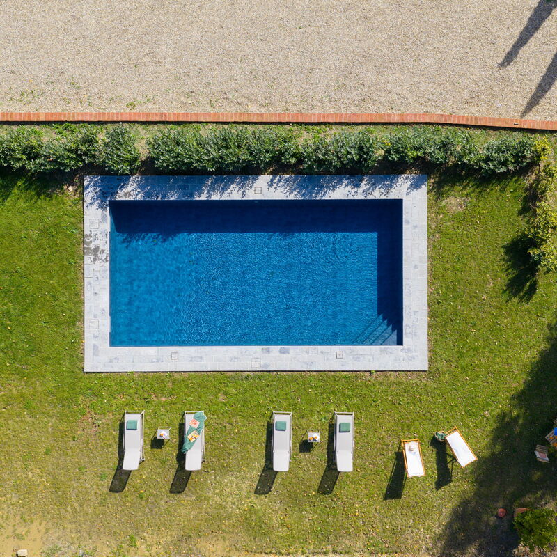 La Morella: Building Exterior, Outdoor, Pool