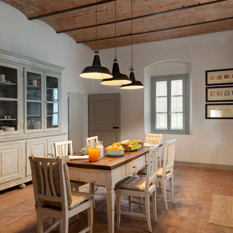 La Morella: Dining Room