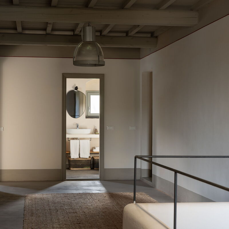 La Morella: Other Room