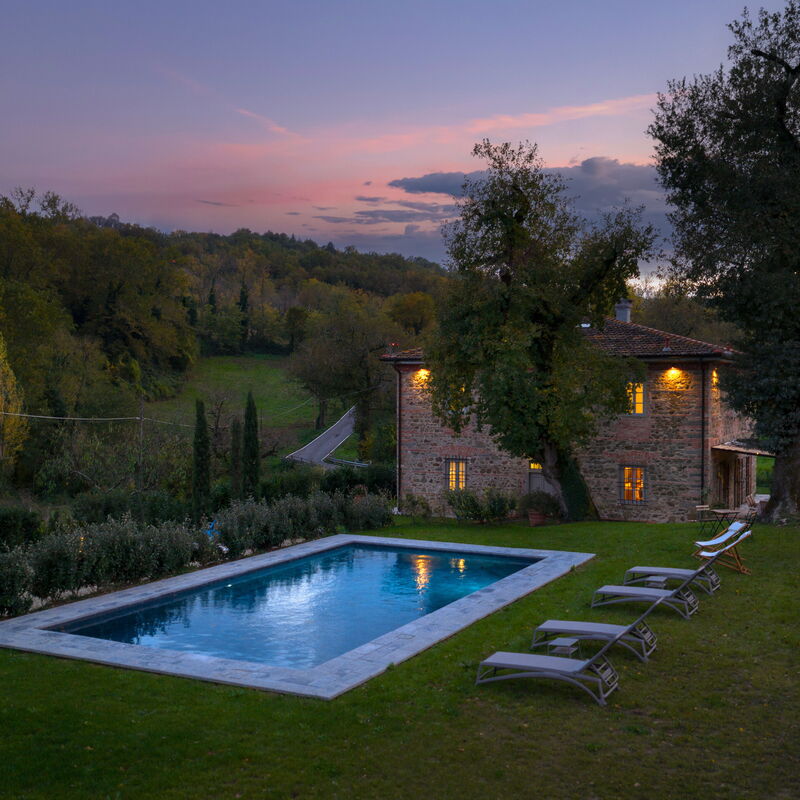 La Morella: Building Exterior, Outdoor, Pool