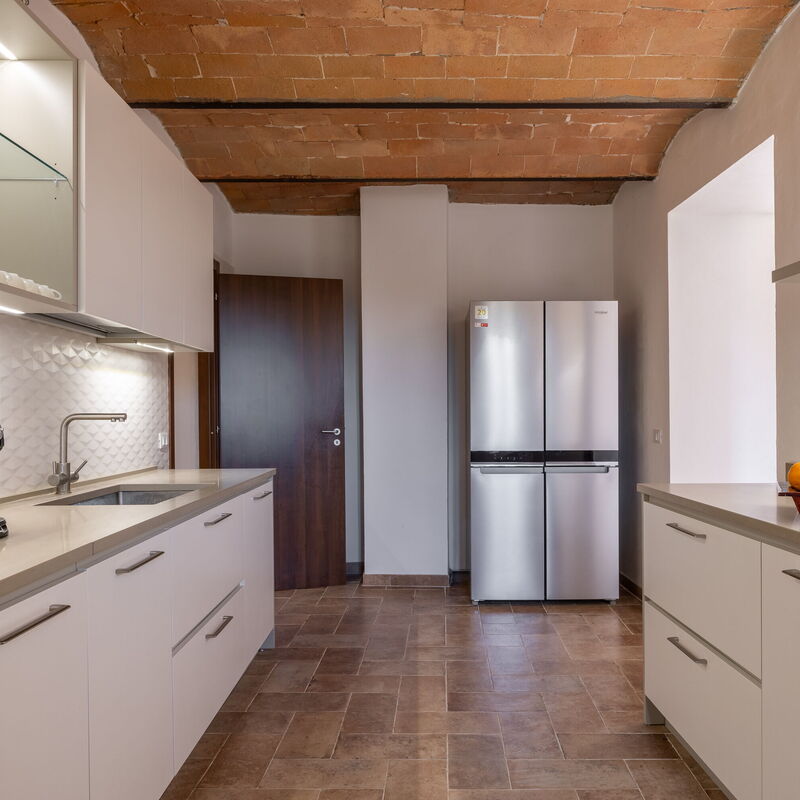 Monti Casole Elsa Country House , Pool, Casole D'Elsa: Autumn, Kitchen, Spring, Summer