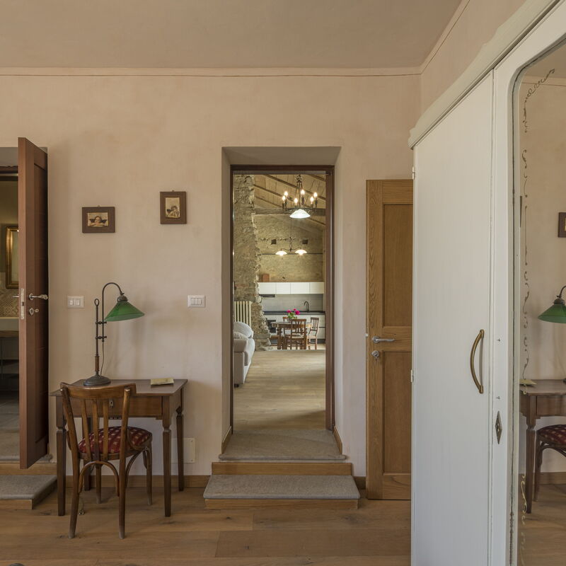 Arpusè - Ca' Renato Fenera Apartment with Pool: Frühling, Herbst, Sommer