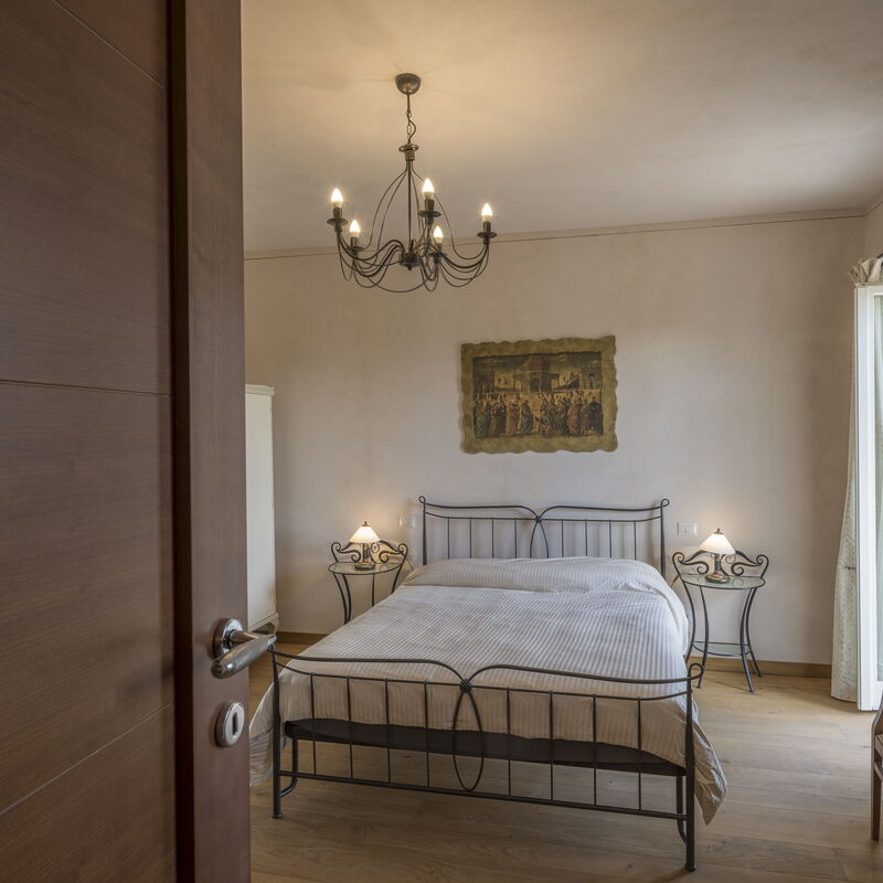 Arpusè - Ca' Renato Fenera Apartment with Pool: Frühling, Herbst, Sommer