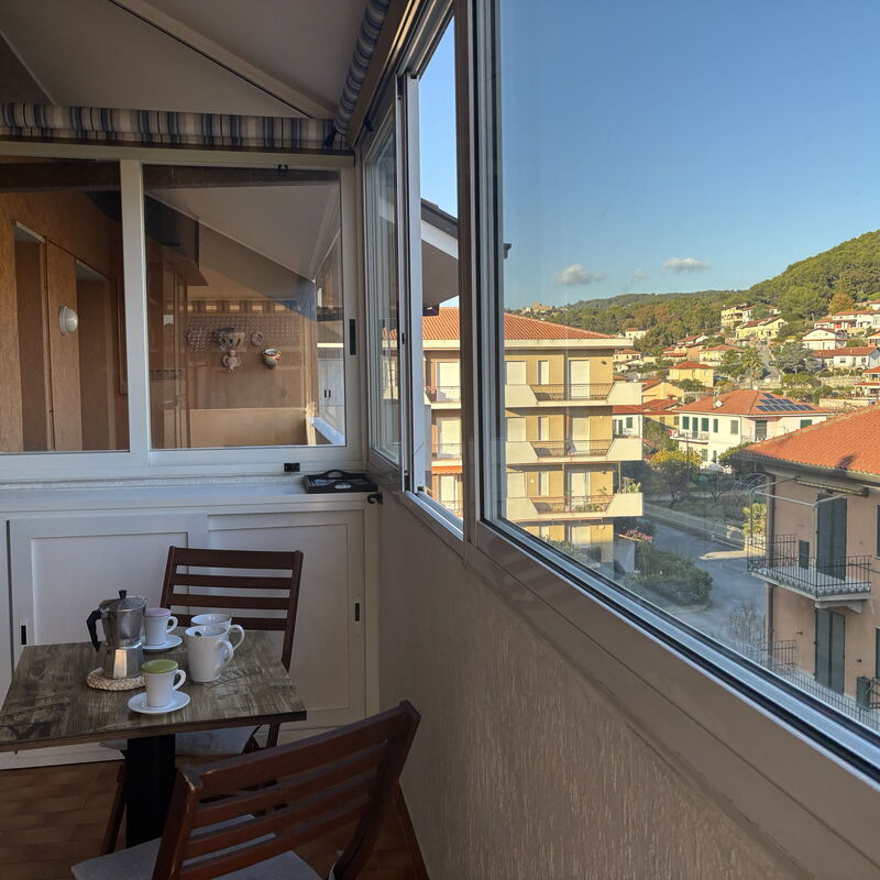 La Casa di Viviana Terrace, Close to the Beach