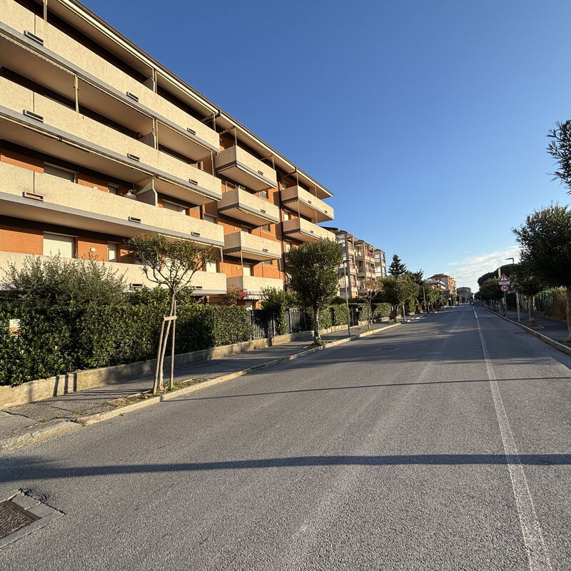 La Casa di Viviana Terrace, Close to the Beach: Autumn, Spring, Summer