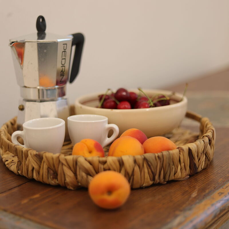 Trulli Retreat, Pool, Locorotondo: Autumn, Spring, Summer