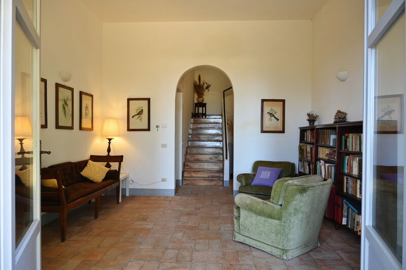 Casale Il Rondò, Private Pool, Città della Pieve