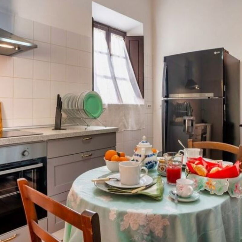 Villa Mandorli, Pool, Wifi, Peccioli: Autumn, Kitchen, Spring, Summer