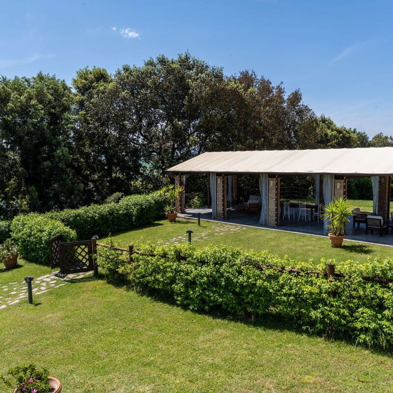 Villa Mandorli, Pool, Wifi, Peccioli: Autumn, Garden, Spring, Summer