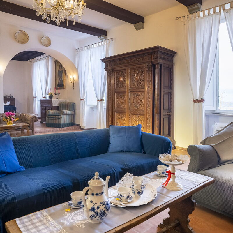 Villa Mandorli, Pool, Wifi, Peccioli: Autumn, Spring, Summer