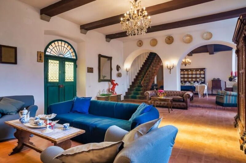 Villa Mandorli, Pool, Wifi, Peccioli