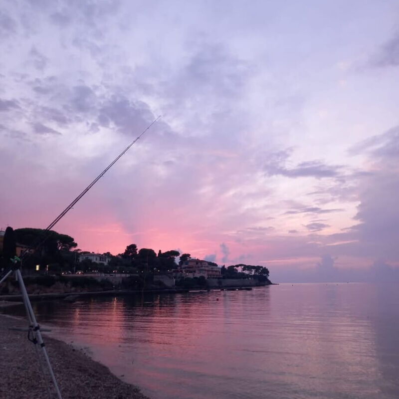 La Torre sul Ponte, Seaview, Garden: Activities, Autumn, Building Exterior, Spring, Summer