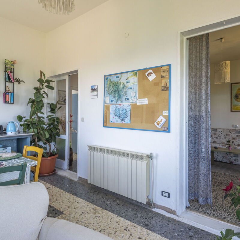 La Torre sul Ponte, Seaview, Garden: Blagovaonica, Jesen, Ljeto, Proljeće