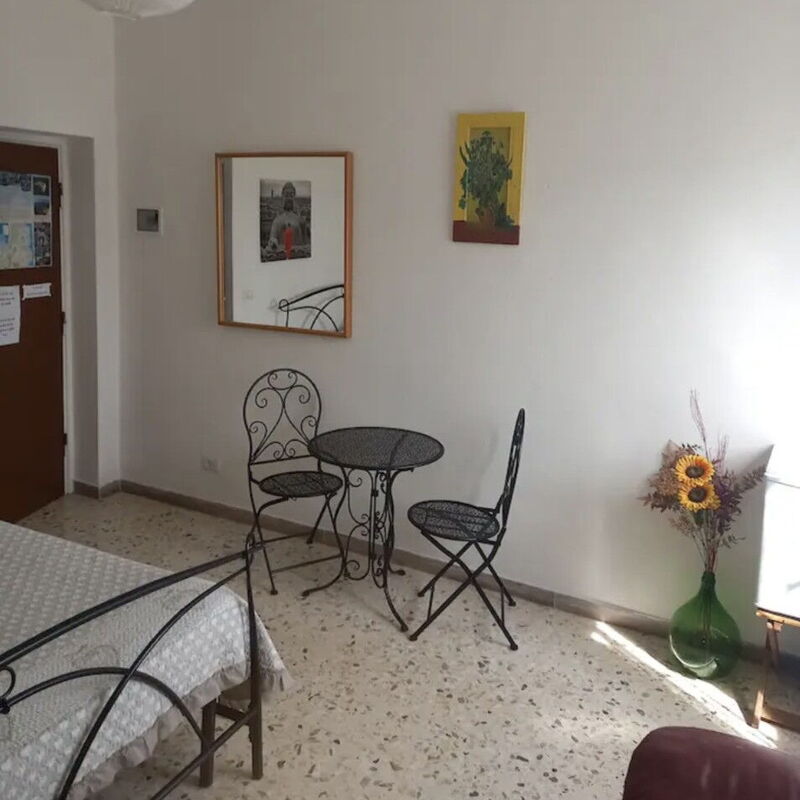 La Torre sul Ponte, Seaview, Garden: Autumn, Bedroom, Spring, Summer