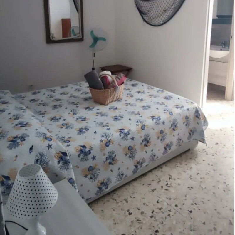 La Torre sul Ponte, Seaview, Garden: Autumn, Bedroom, Spring, Summer