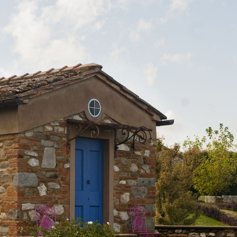 Le Tre Virtù Luxury Relais, Private Pool, Mugello: Amenities, Autumn, Spring, Summer