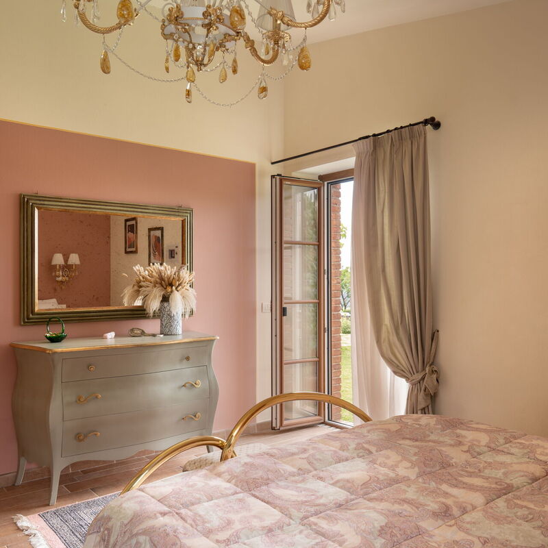Villa la Cerbaina