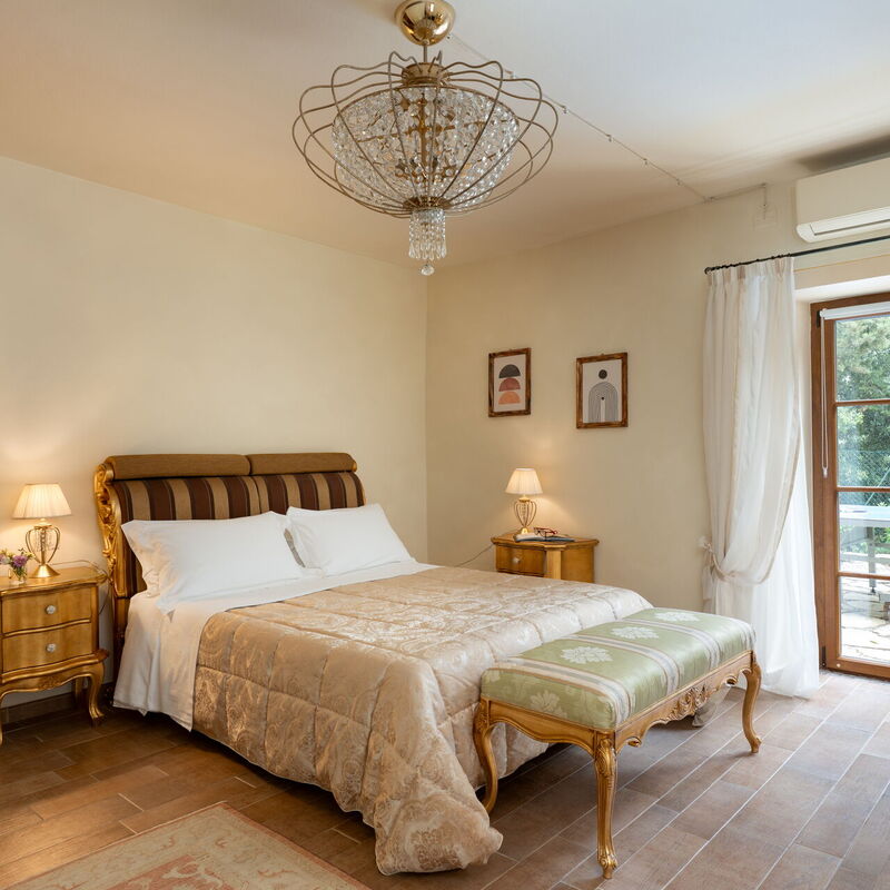 Villa la Cerbaina