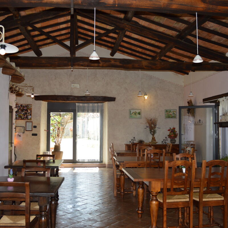 Agriturismo Bellavista, Private Pool, Val D'Orcia: Autumn, Room Detail, Spring, Summer