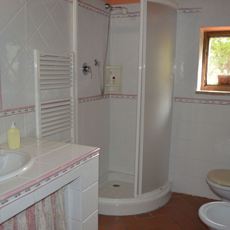 Agriturismo Bellavista, Private Pool, Val D'Orcia: Autumn, Spring, Summer