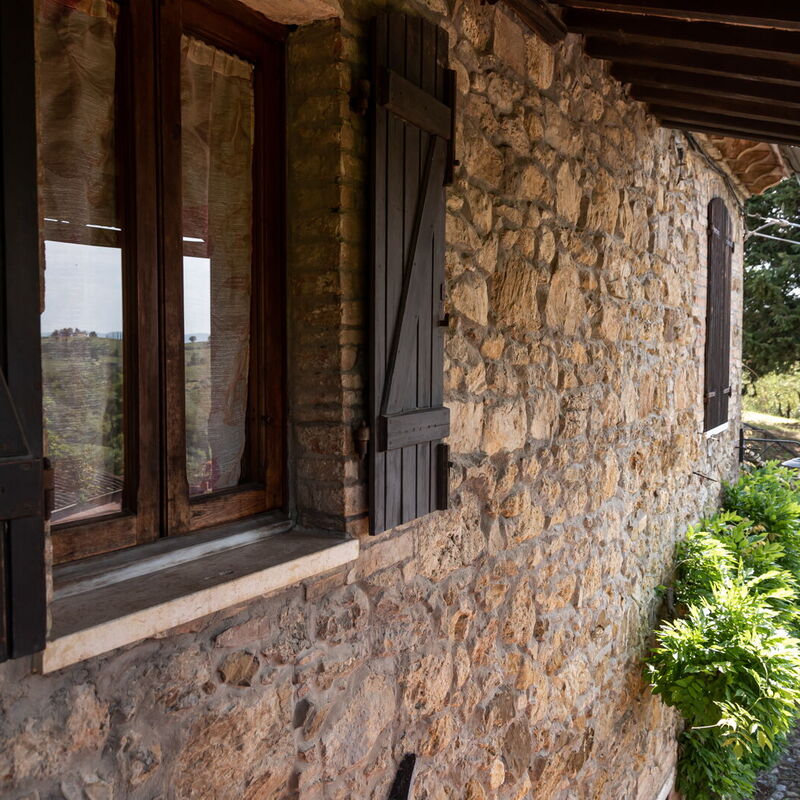 Le Sodole Farmhouse, San Gimignano: Agréments, Automne, Été, Printemps