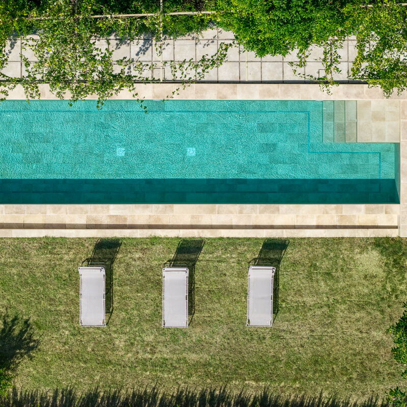 Villa Il Casalino, Florentine Hills with Pool: Frühling, Garten, Herbst, Schwimmbad, Sommer