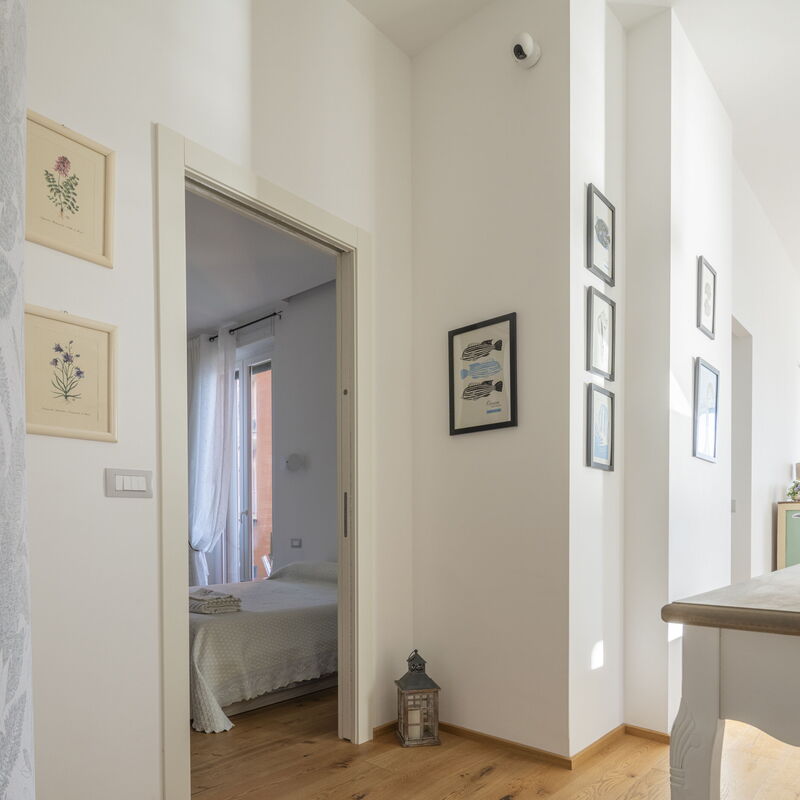 La Casa di Martina, Orizzonte Mare: Autumn, Spring, Summer