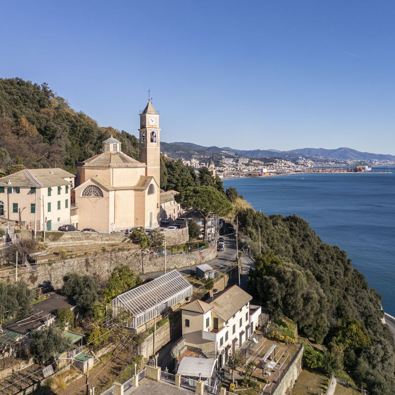 La Casa di Martina, Orizzonte Mare: Activities, Autumn, Outdoor, Spring, Summer