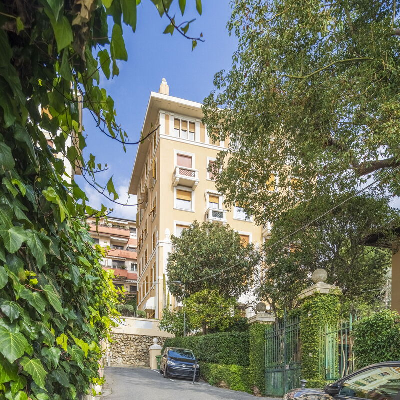 Focaincontromano Apartment with Sea View, Genoa: Activities, Autumn, Outdoor, Spring, Summer