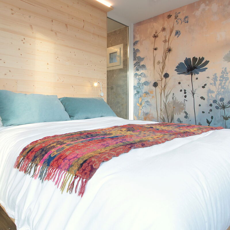 Villa Dolce Bacio, Pool and Spa, Valdobbiadene: Autumn, Bedroom, Spring, Summer