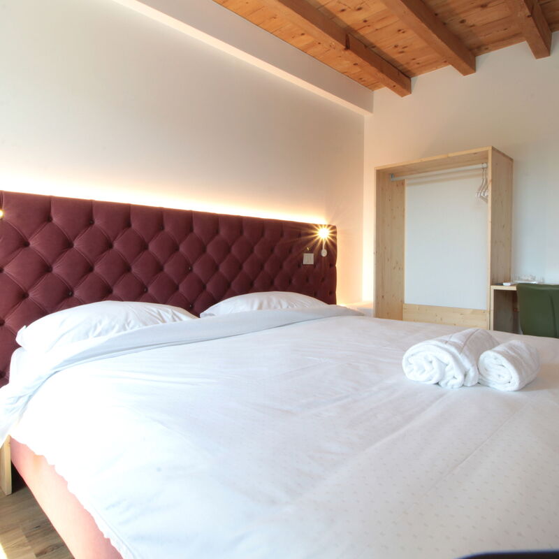 Villa Valdobbiadene Pool Spa: Frühling, Herbst, Schlafzimmer, Sommer