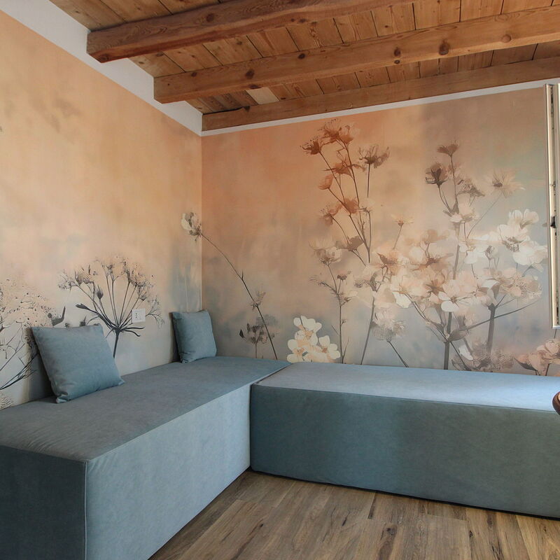 Villa Dolce Bacio, Pool and Spa, Valdobbiadene: Autumn, Bedroom, Spring, Summer