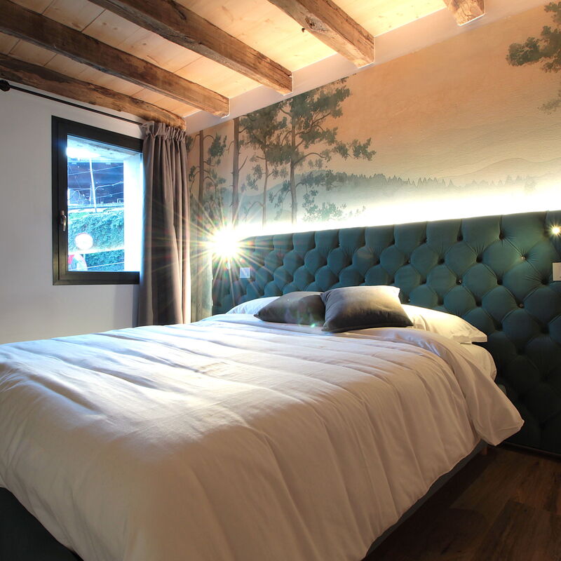 Villa Dolce Bacio, Pool and Spa, Valdobbiadene: Autumn, Bedroom, Spring, Summer