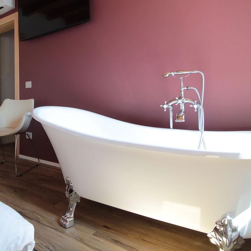 Villa Valdobbiadene Pool Spa: Bad, Frühling, Herbst, Sommer