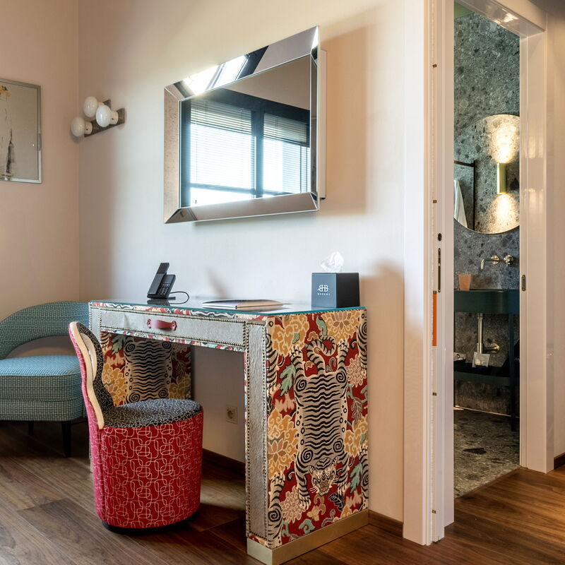 Villa Bocchi: Autumn, Bedroom, Spring, Summer