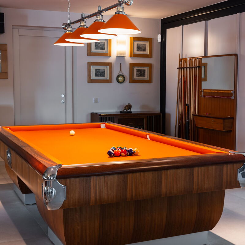 Villa Bocchi: Autumn, Room Detail, Spring, Summer