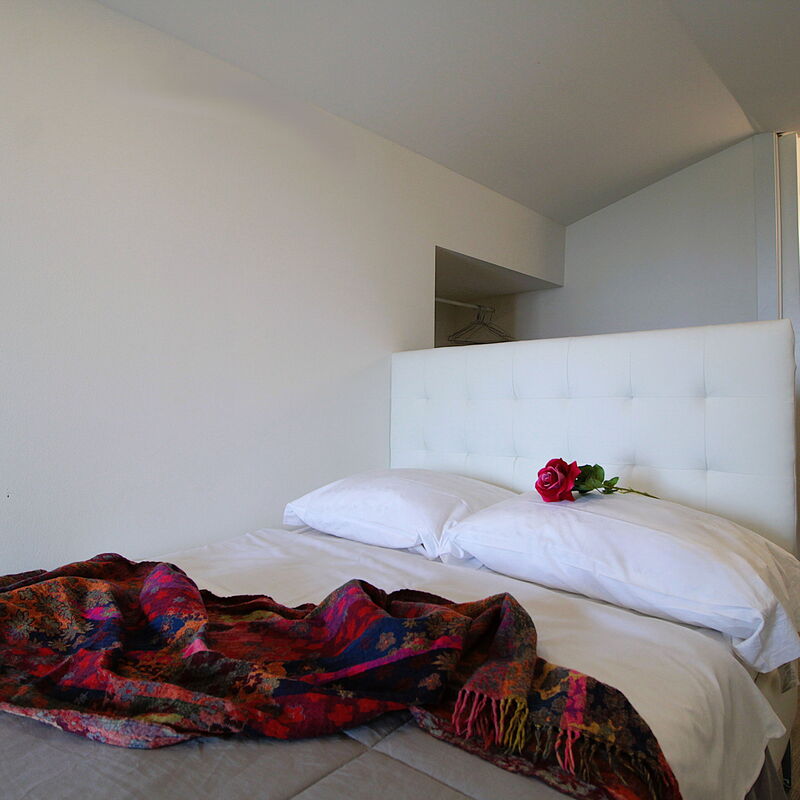 Villa Dolce Bosco with Pool, Valdobbiadene: Frühling, Herbst, Schlafzimmer, Sommer