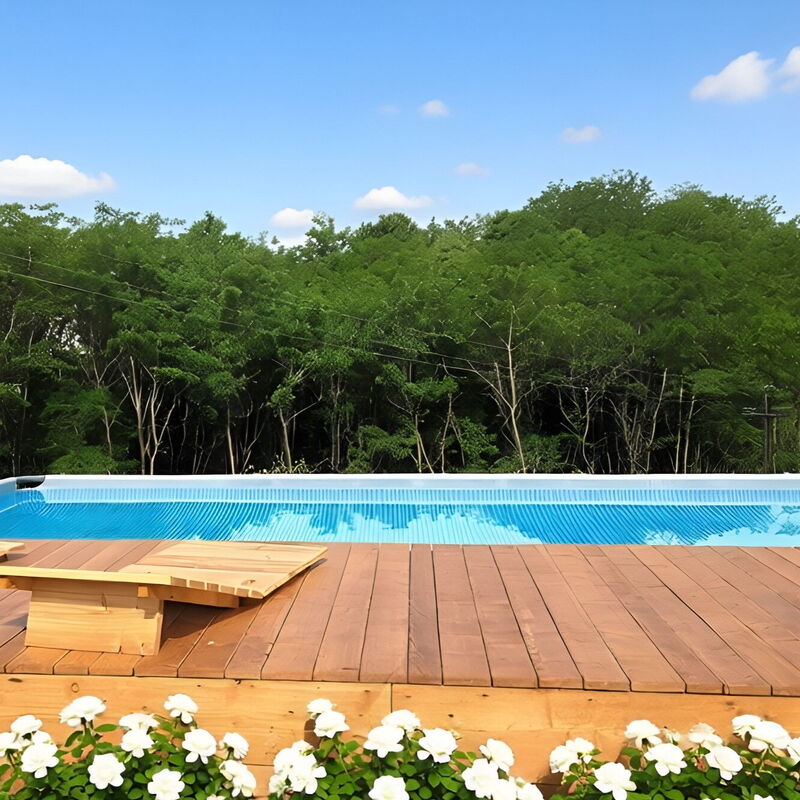 Villa Dolce Bosco with Pool, Valdobbiadene: Frühling, Herbst, Schwimmbad, Sommer