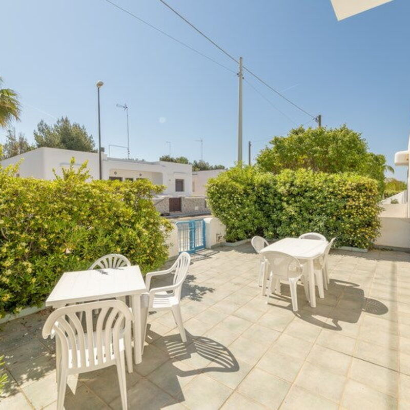 Villetta Bluette, Marina di Mancaversa: all'aperto, Autunno, Estate, Esterni, Giardino, Inverno, Primavera