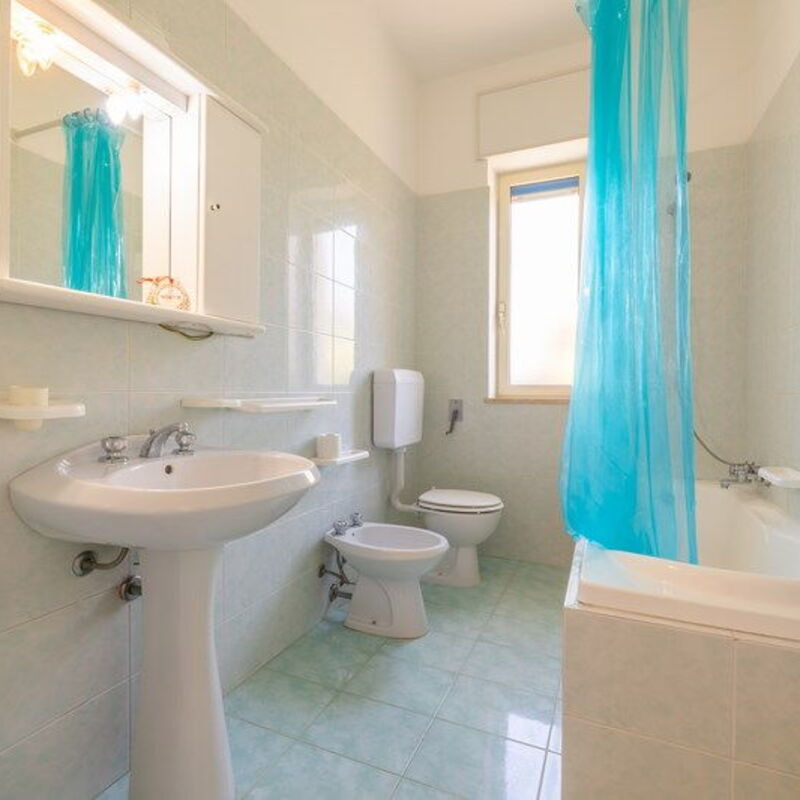 Villetta Bluette, Marina di Mancaversa: Autunno, Bagno, Estate, Inverno, Primavera