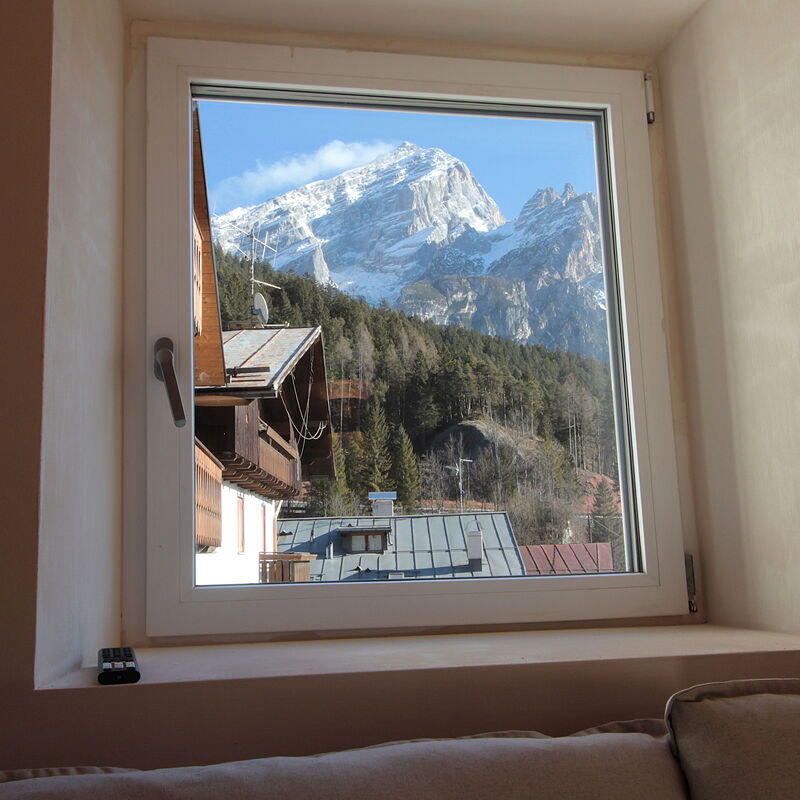 Casa Tomà Mountain View Cortina: Autumn, Scenic View, Spring, Summer, Winter