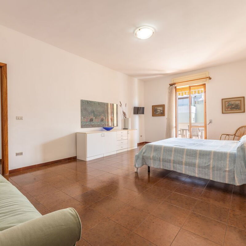 Appartamento Smeraldo, Gallipoli: Autumn, Living Room, Spring, Summer, Winter