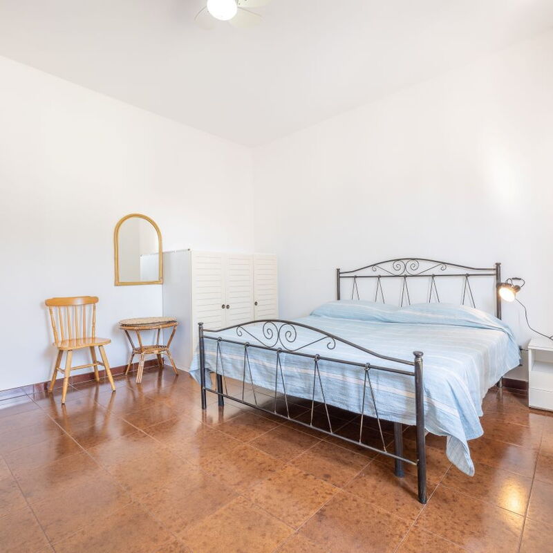 Appartamento Smeraldo, Gallipoli: Autumn, Bedroom, Spring, Summer, Winter