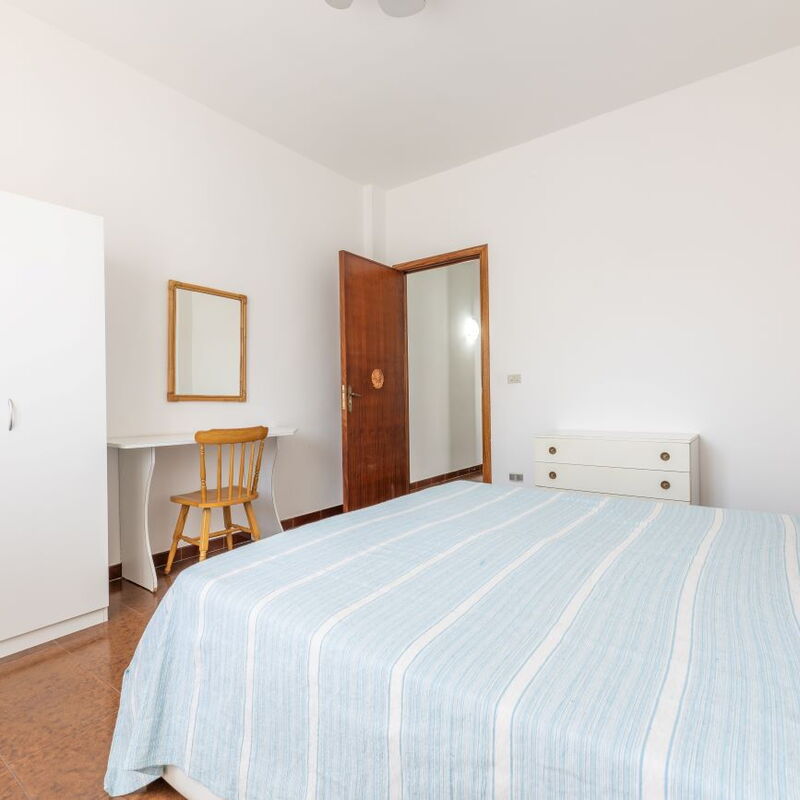 Appartamento Smeraldo, Gallipoli: Autumn, Bedroom, Spring, Summer, Winter