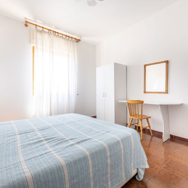 Appartamento Smeraldo, Gallipoli: Autumn, Bedroom, Spring, Summer, Winter